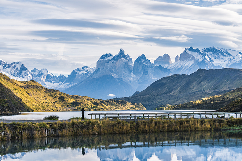 Man standing in Torres del Paine National Park.jpeg
