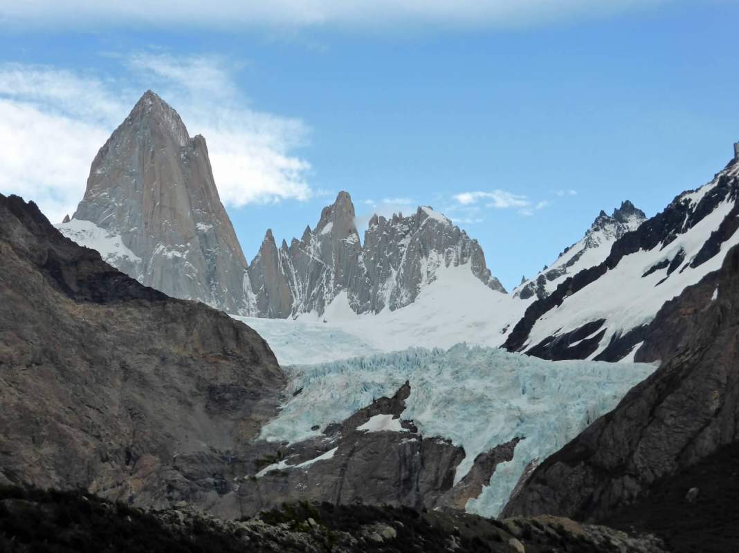 Patagonia Hiking Adventure - Patagonia Hiking | Southern Explorations