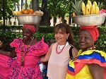 colombia culture