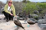 galapagos islands travel