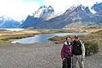 patagonia travel