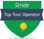 Stride Travel Top Tour Operator
